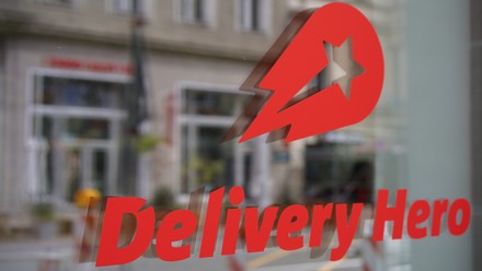 Delivery Hero