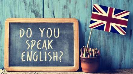Do you speak english?