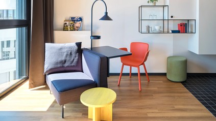 Stayery-Zimmer