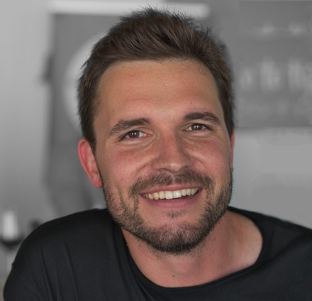 Robert Ventura Simon