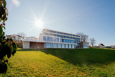 Hotel Heiden
