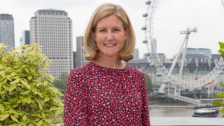 Charlotte Weatherall