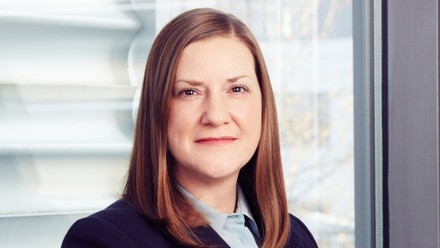 Sabrina Westphälinger