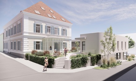 Boutiquehotel "Mikeli"