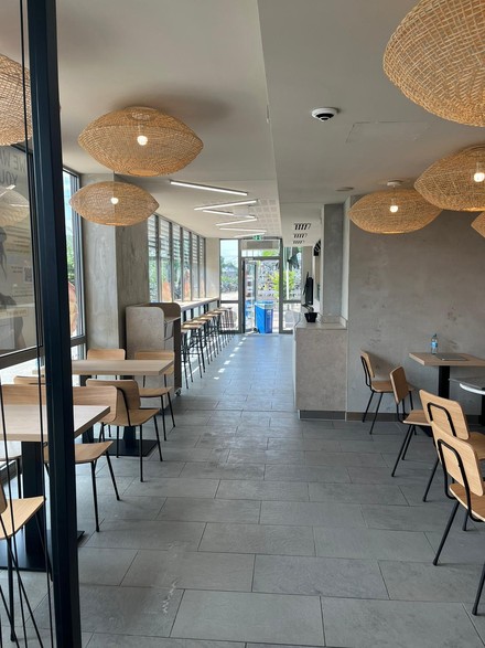 Store von Pommes Freunde in Freising