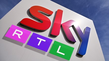 RTL und Sky Deutschland