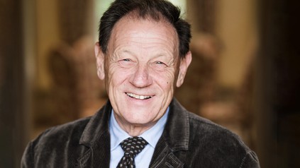 Rolf E. Brönnimann