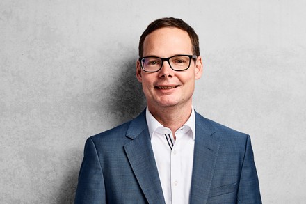 Alexander von Saenger