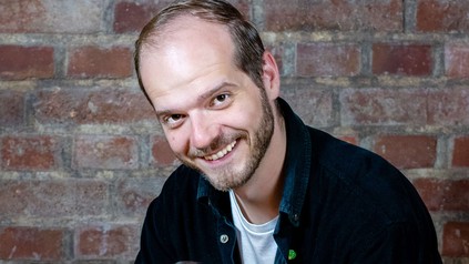 Sebastian Russold