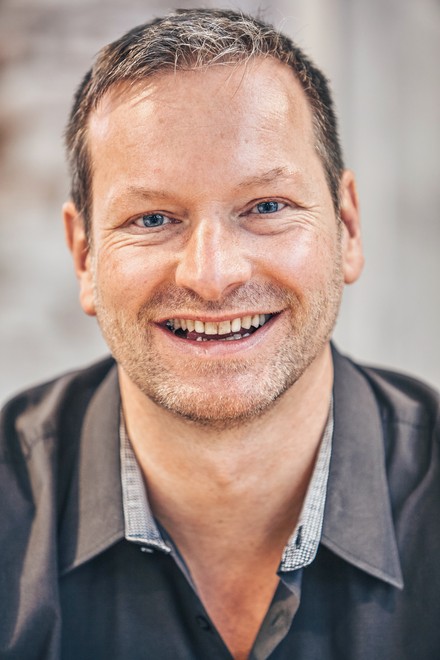 Marco Schepers