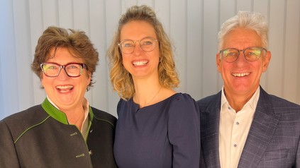 Familie Staudinger