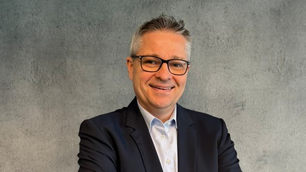 Portrait Steffen Koch