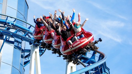 Euro-Mir im Europa-Park