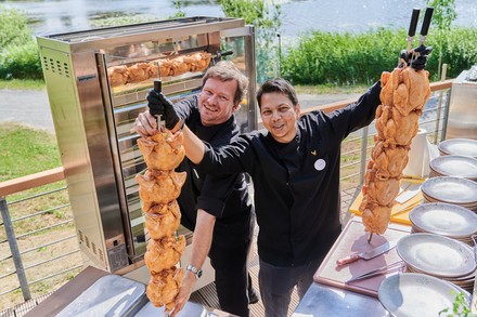 Hähnchen Wienerwald