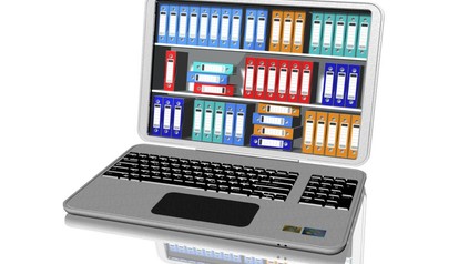 Laptop Animation