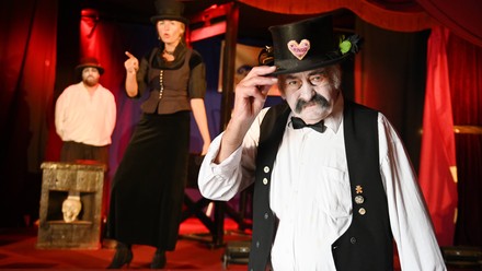 Hjalmar Ringo Praetorius