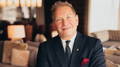 Daniel Arbenz