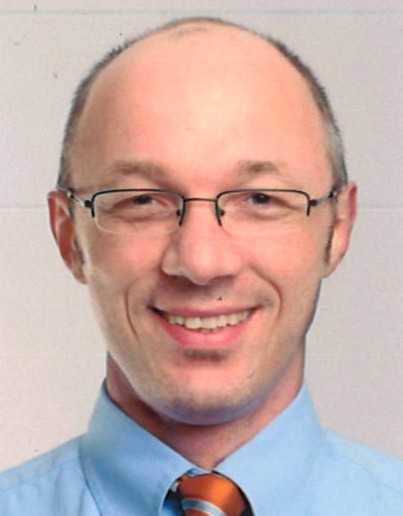Porträt von Ralf Schnitzer