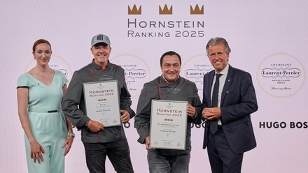 Torsten Michel und Marco Müller