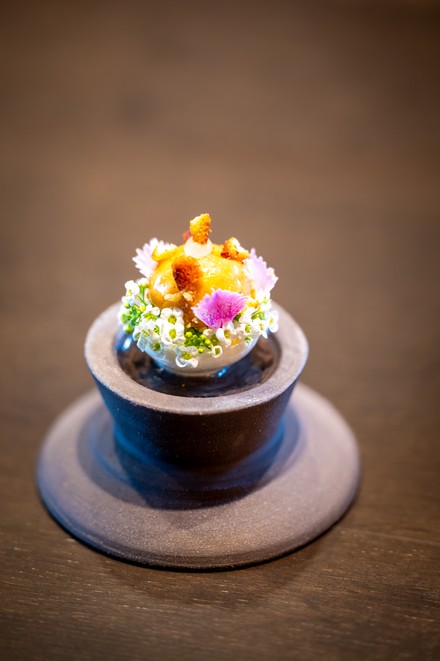 Foie Gras & Kaiserschmarren