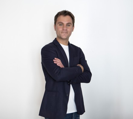 Paul Álvarez Gentles