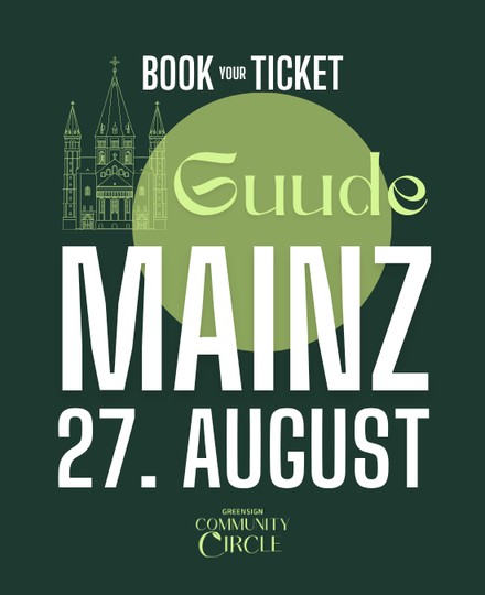 Werbung zum Ticket buchen