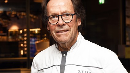 Dieter Müller