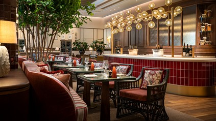 Brunfels Hotel