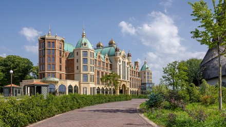 Efteling Grand Hotel