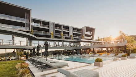 Hotel Chalet Mirabell