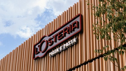 L'Osteria startet in Spanien