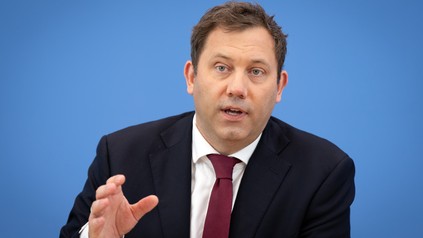Lars Klingbeil
