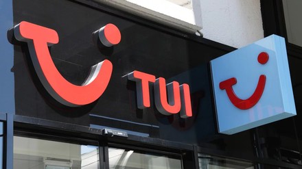 Tui Reisebüro