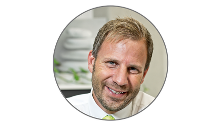 Portrait Jörg Daniel