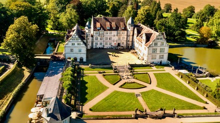 Schlosshotel Münchhausen