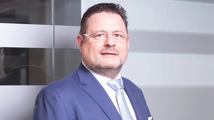 Walter C. Neumann