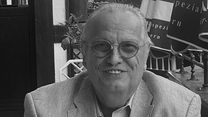 Edmund Dornhöfer