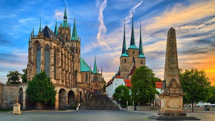 Erfurter Dom