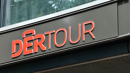 Dertour Logo