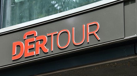 Dertour Logo