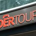 Dertour Logo