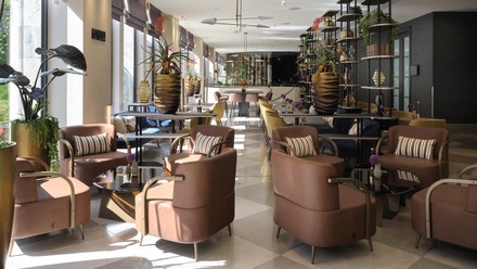 The Posthouse Berlin