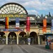 Europa-Park Eingang