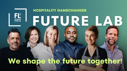 Impression des GreenSign Future Lab 2024