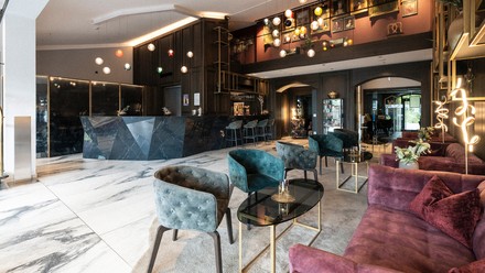 Das Wellnesshotel Wittelsbach