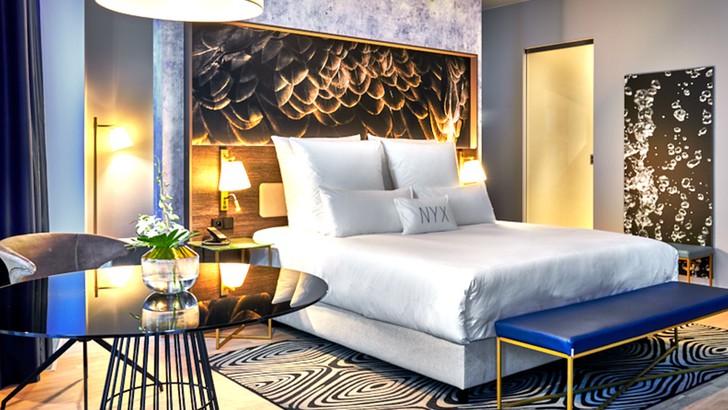 NYX Hotel Warsaw