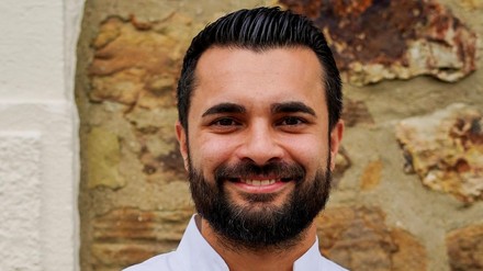 Porträt von Dennis Kuckuck