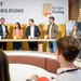 Dritter Burger Dialog von McDonald’s Deutschland