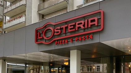 L'Osteria