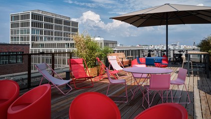 Urban Loft Berlin
